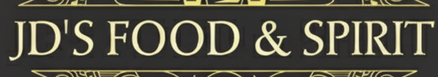 JD's Food & Spirit