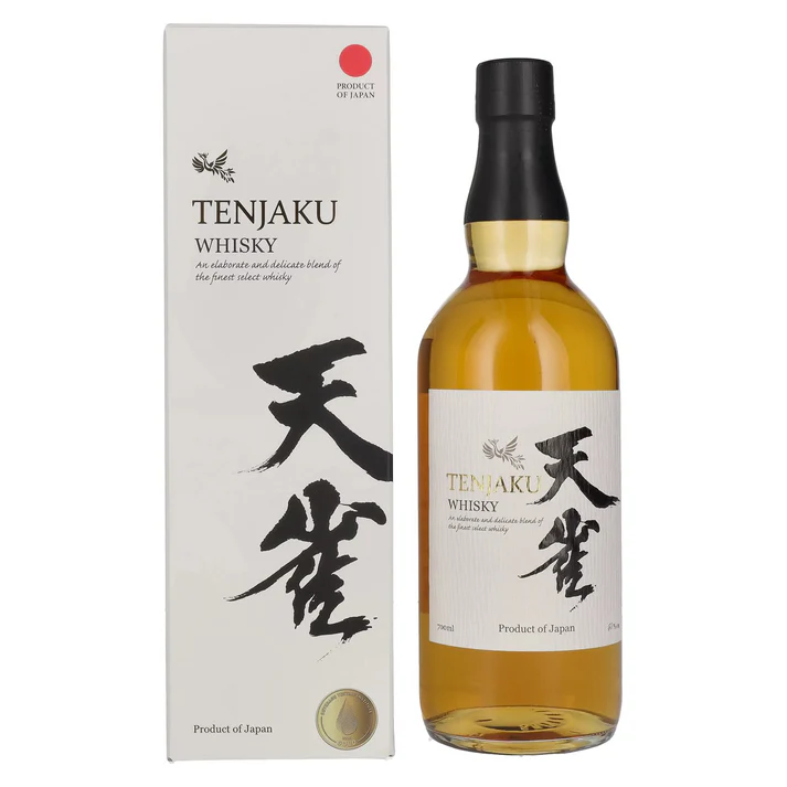 Tenjaku Blended Whisky (80Proof)
