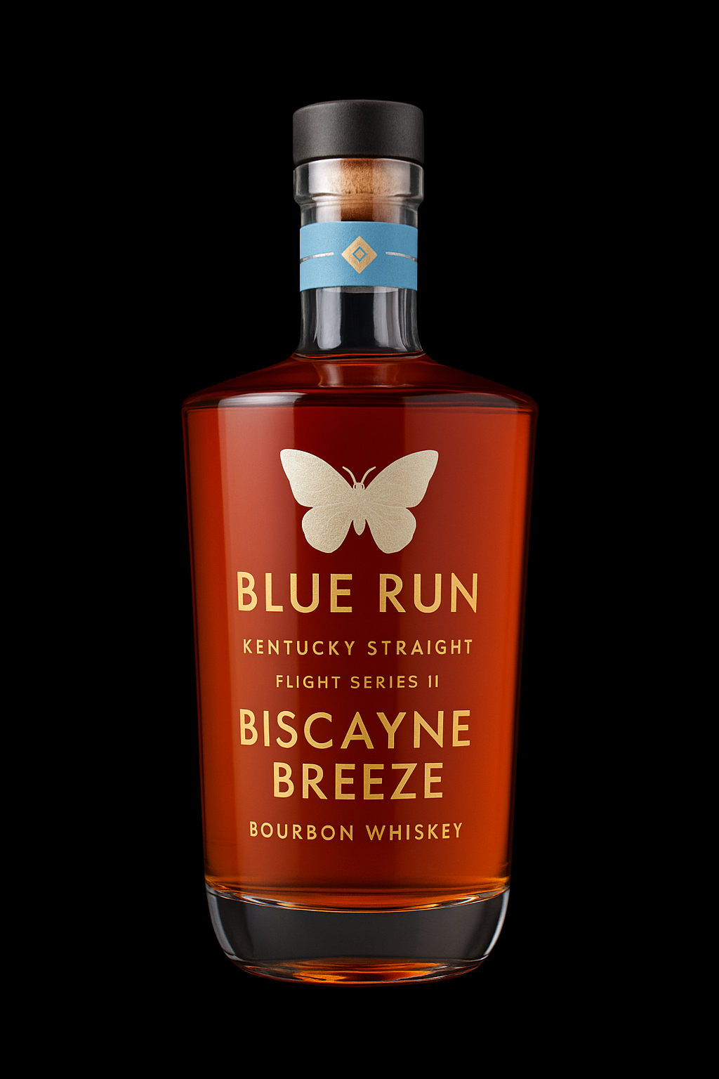 Blue Run Biscayne Breeze Flight Series ii (114.1Proof)