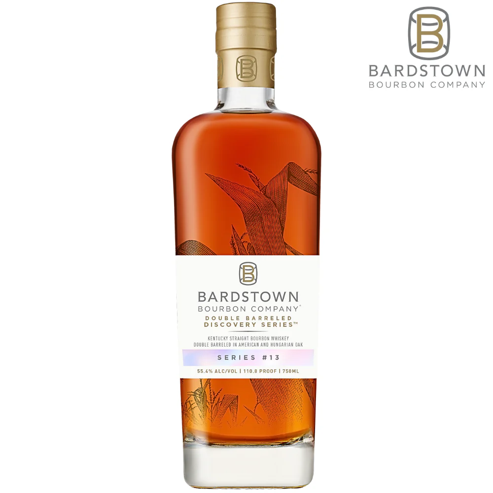 Bardstown Bourbon Discovery Series #13 (110.4Proof)