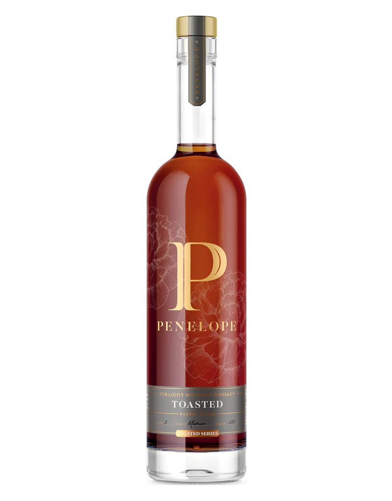 Penelope Toasted  Barrel Finish (100Proof)