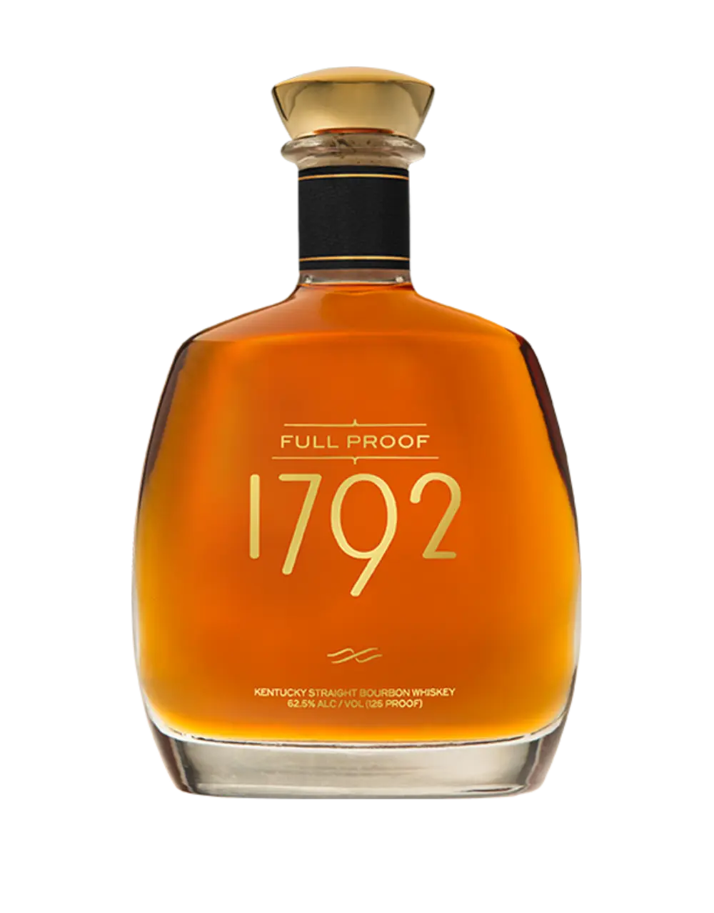1792 Full Proof Kentucky Straight Bourbon Whiskey (125Proof)