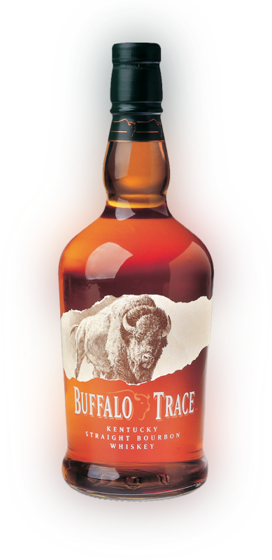 Buffalo Trace Kentucky Straight Bourbon Whiskey (90Proof)