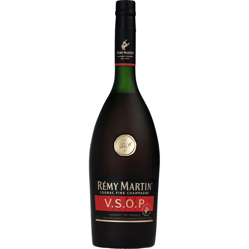 Ramy Martin V.S.O.P The Fine Cognac (80Proof)