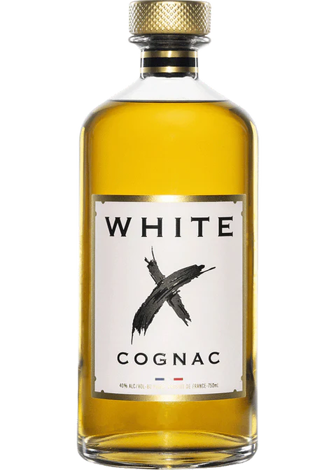 White X Cognac (80Proof)