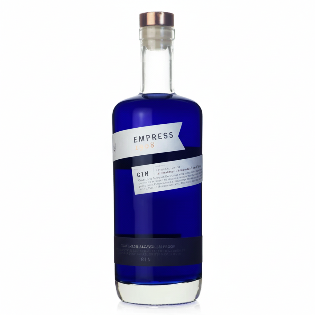 Empress 1908 Gin Original Indigo (85Proof)