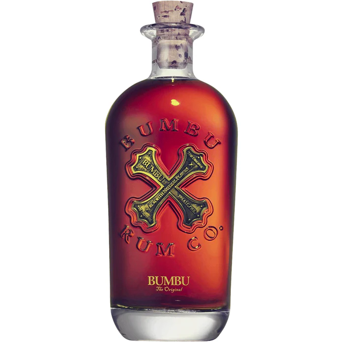 Bumbu The Orignal Rum (70Proof)
