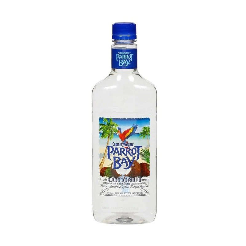 Parrot Bay Coconut Rum (42Proof)