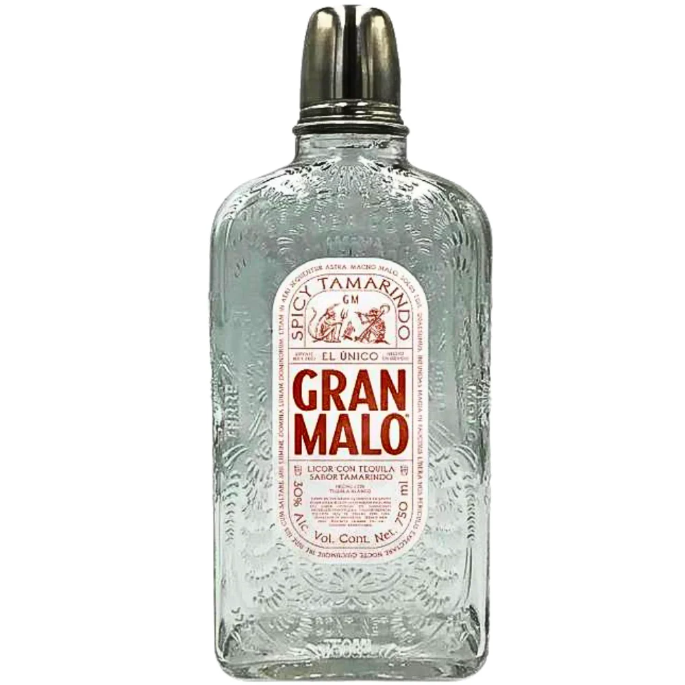 Gran Malo Spicy Tamarindo (60Proof)