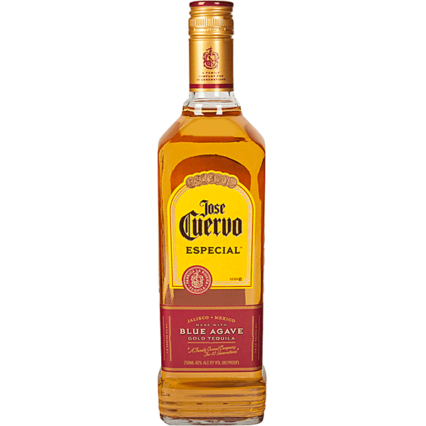 Jose Cuervo Gold (80Proof)