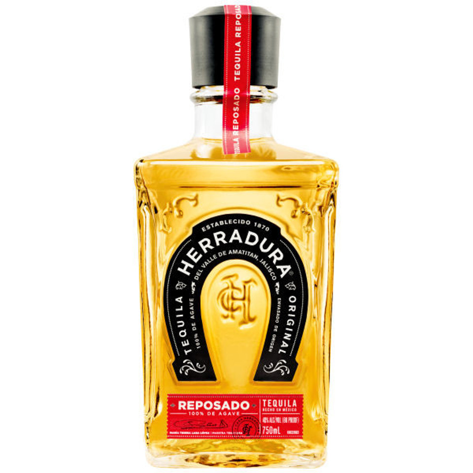 Herradura Reposado Tequila (80Proof)