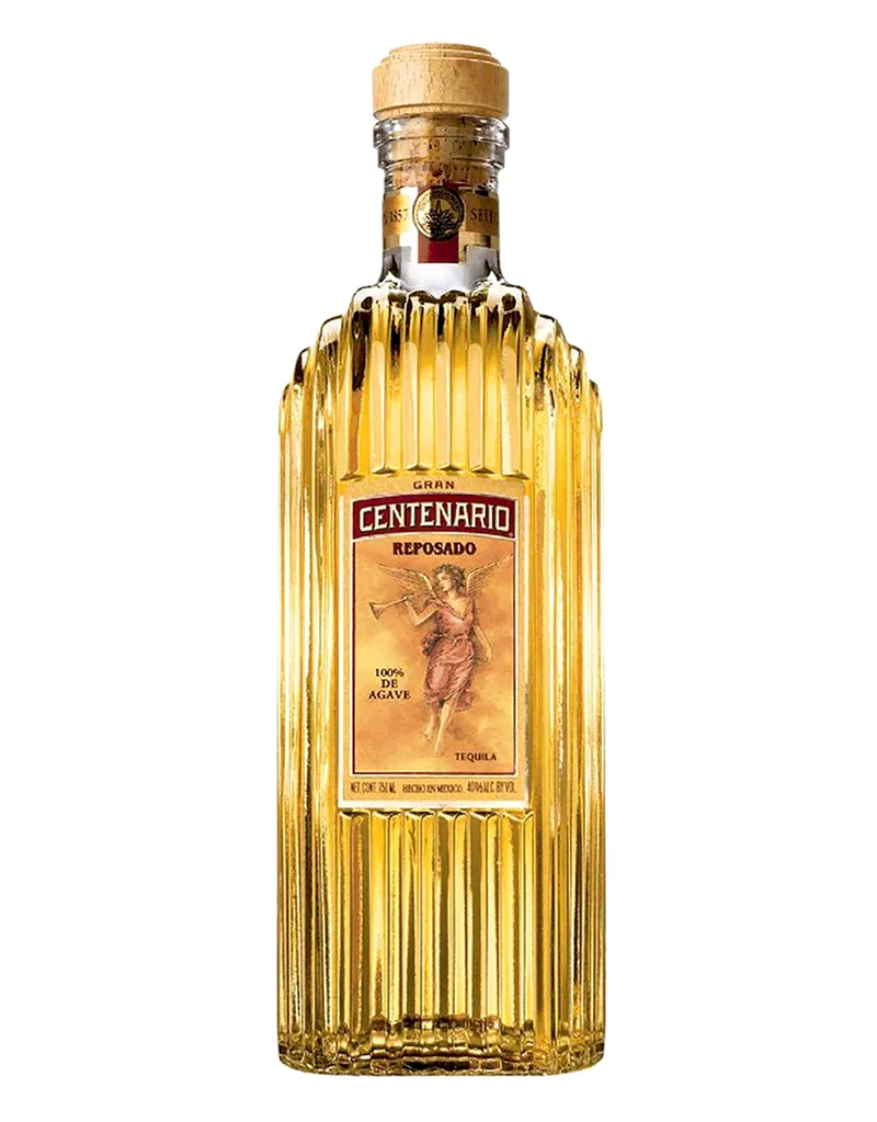 Gran Centenario Reposado (80Proof)