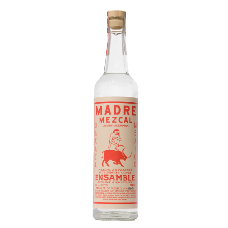 Madre Mezcal Ensamble (90Proof)